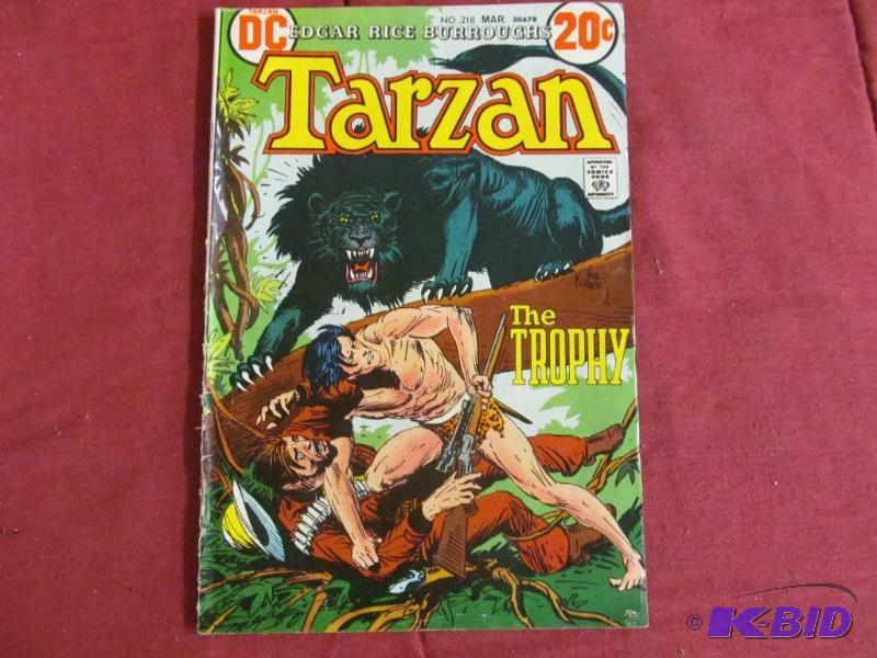 Comic Book