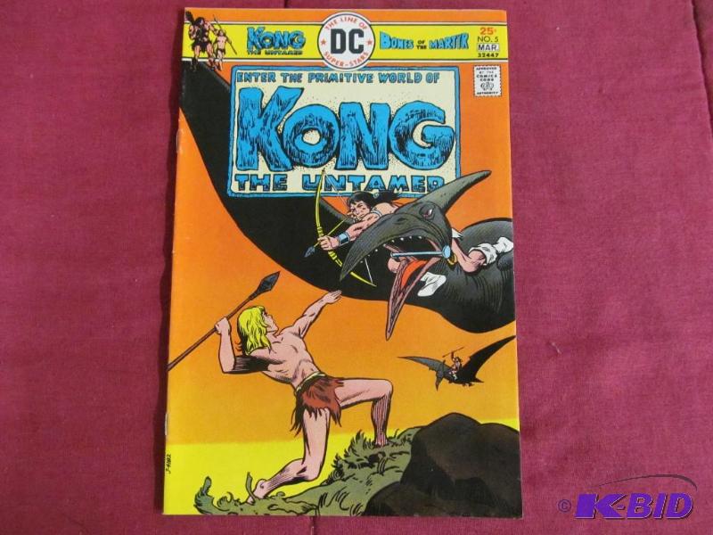 Comic Book