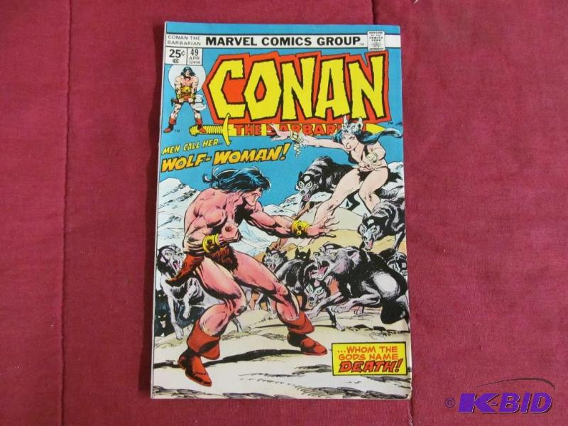 Comic Book