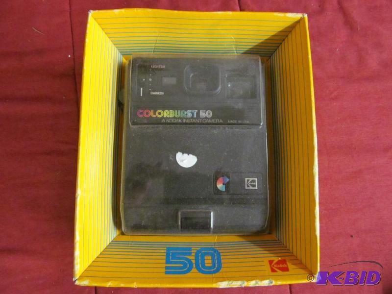 Camera