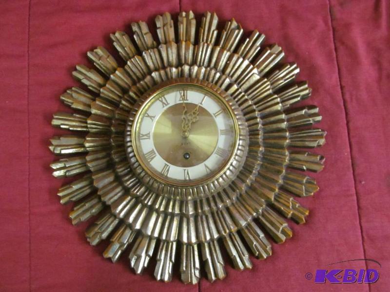 Clock