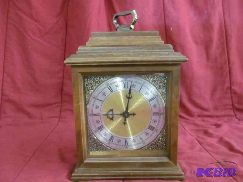 Clock
