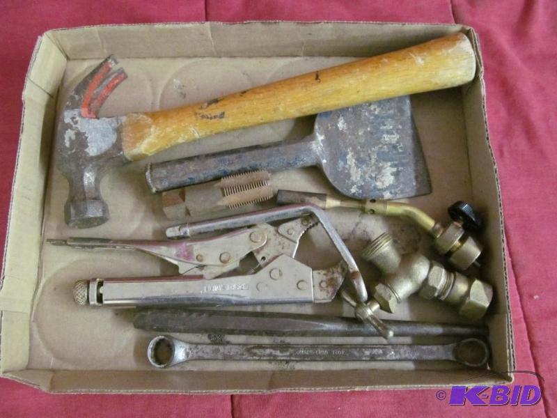 Tool