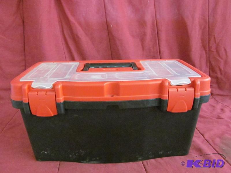 Tool Box