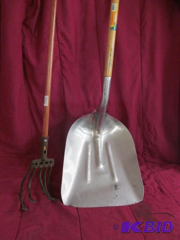 Shovel