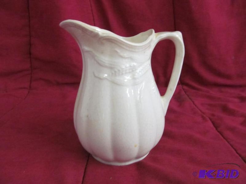 Pitcher
