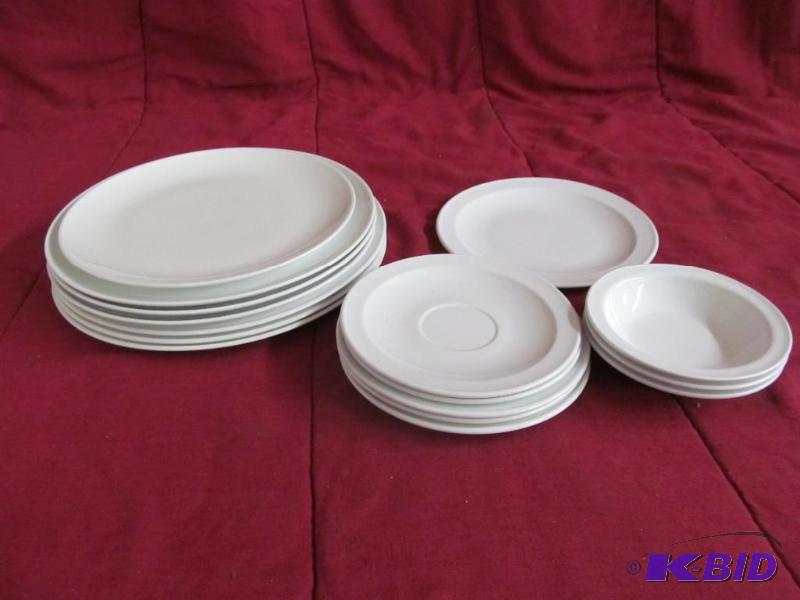 Dishes