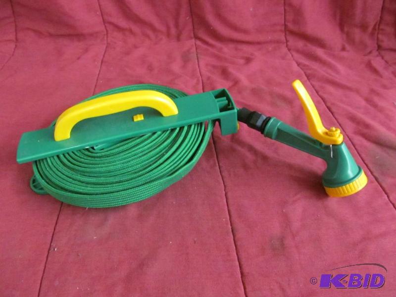 Hose