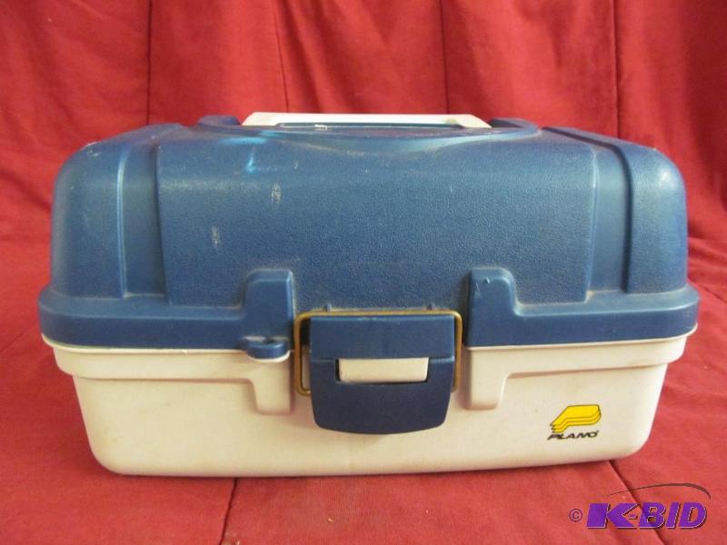 Tackle Box