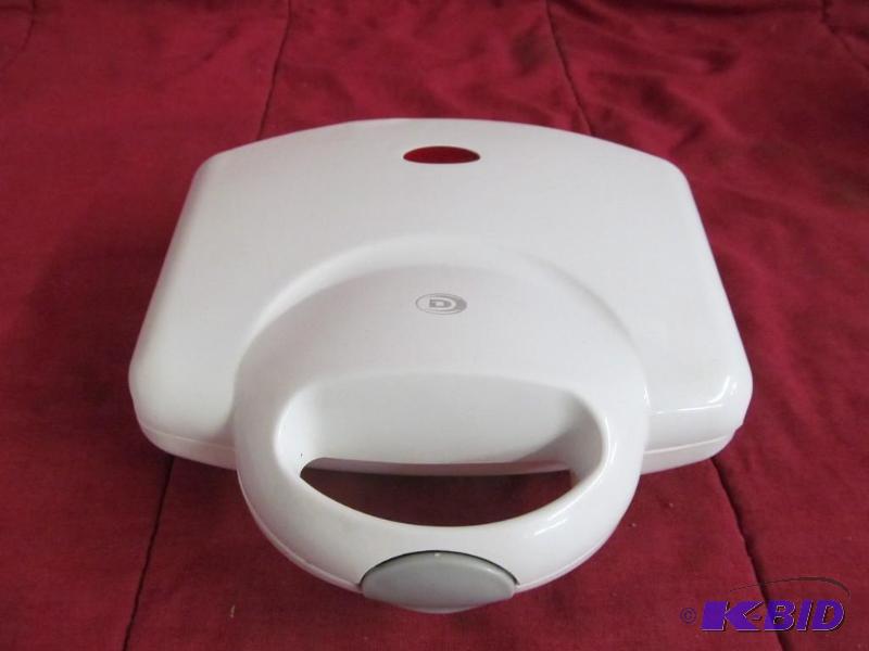 Waffle Maker