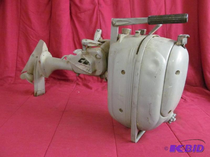 Motor