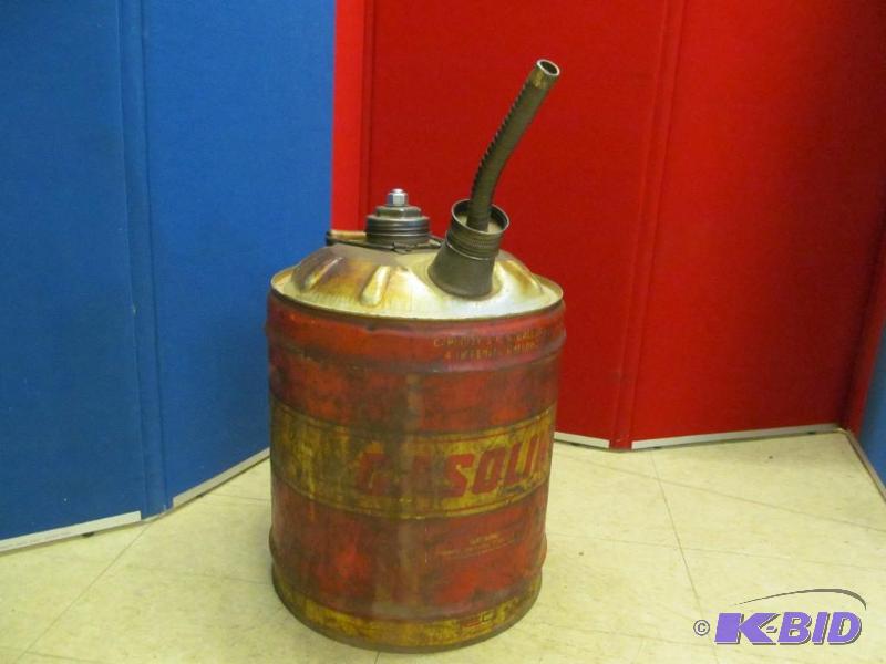 gas can