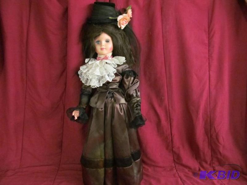 Doll
