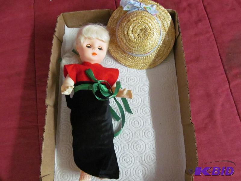 Doll