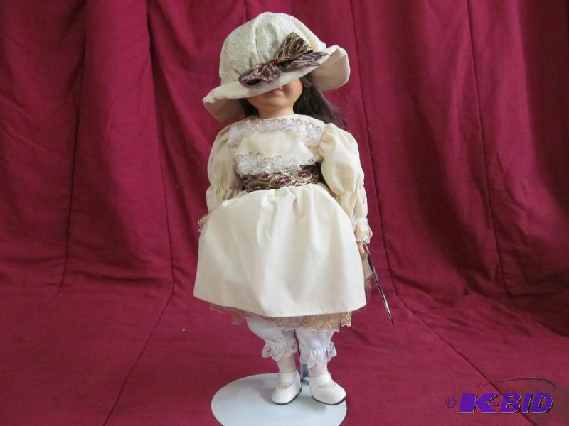 Doll