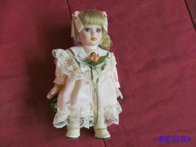 Doll