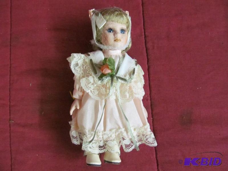 Doll