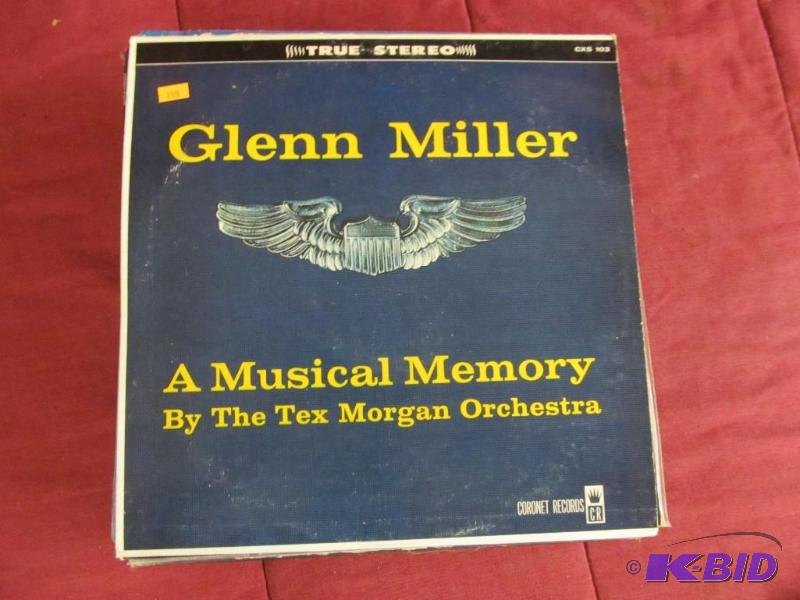 Albums