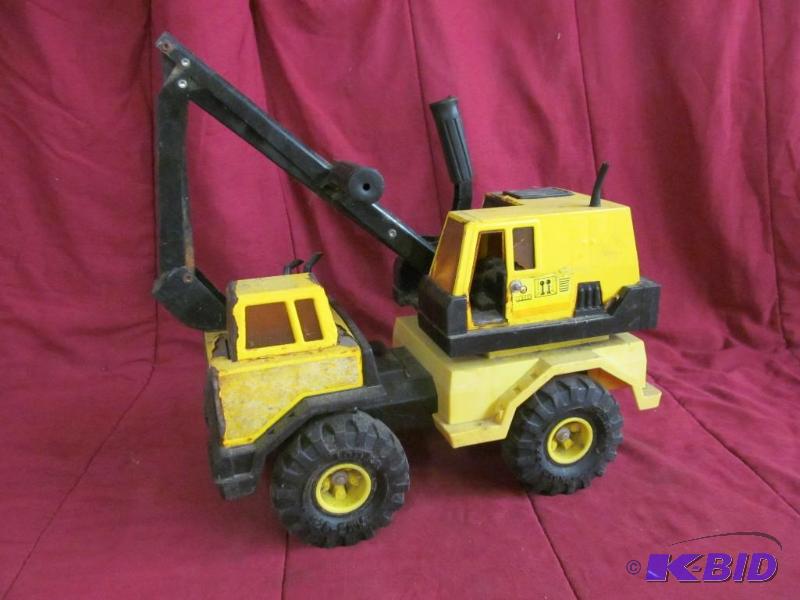Toy