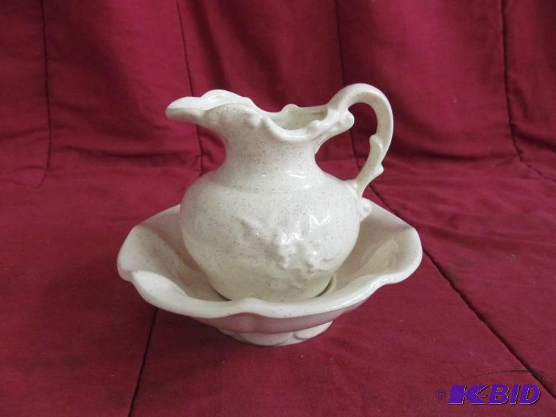 Pitcher