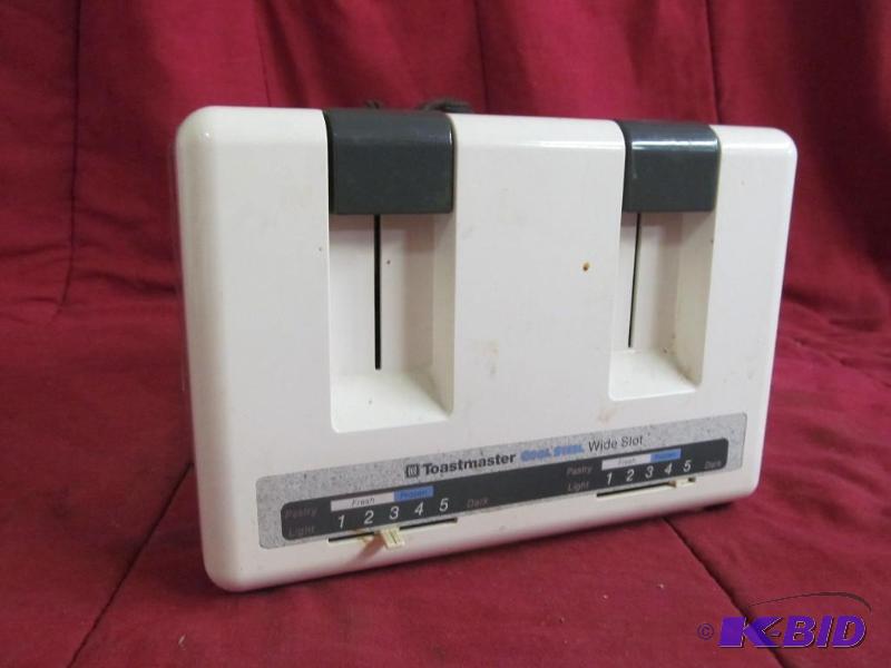 Appliance