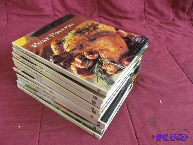 Cookbook