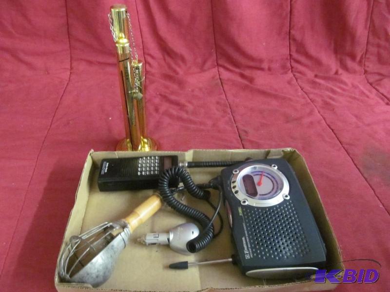 Radio