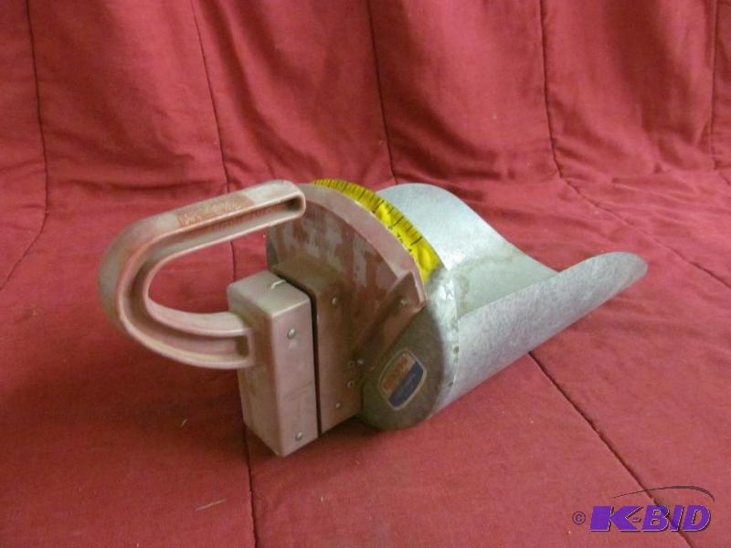 Feed Scoop