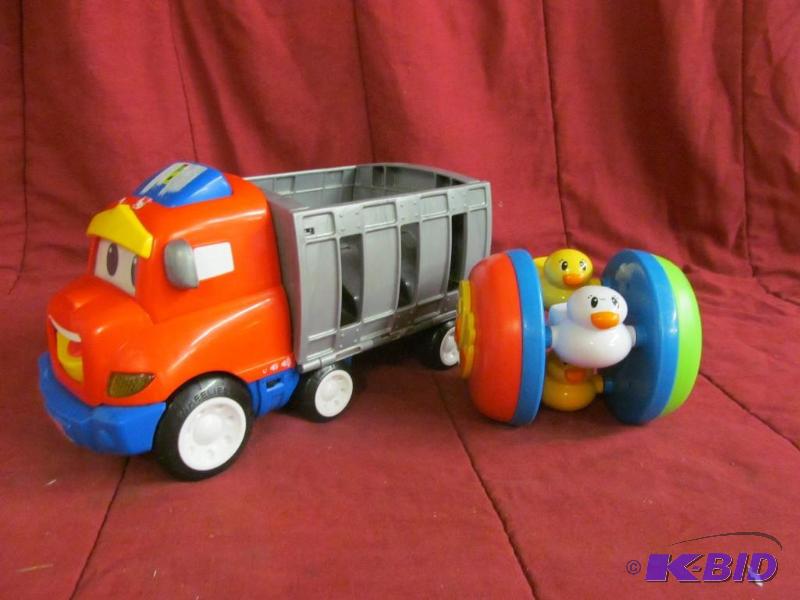 Toy