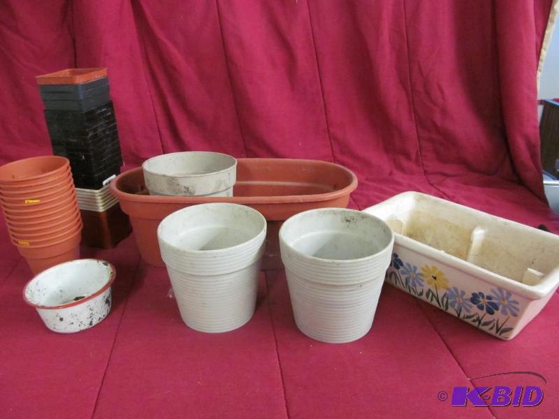 Planter