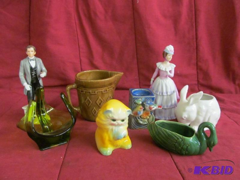 Miscellaneous