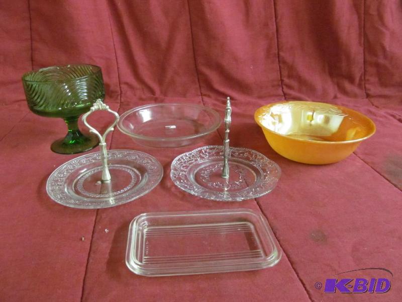 Plate
