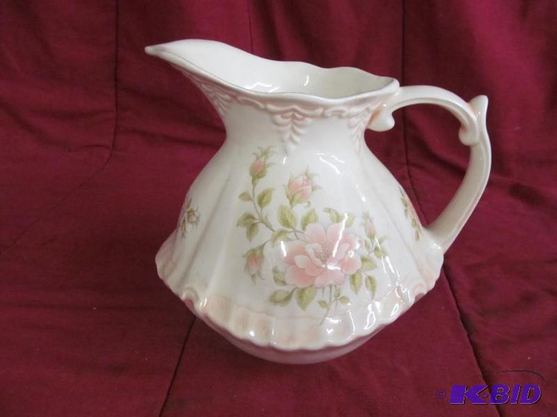 Pitcher