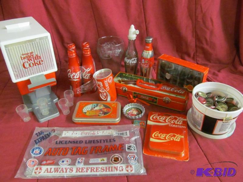 Coca Cola