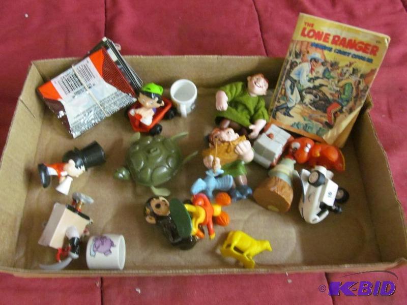 Toy