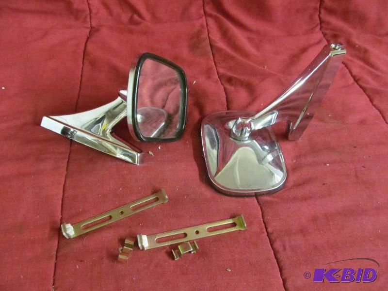 Auto Parts