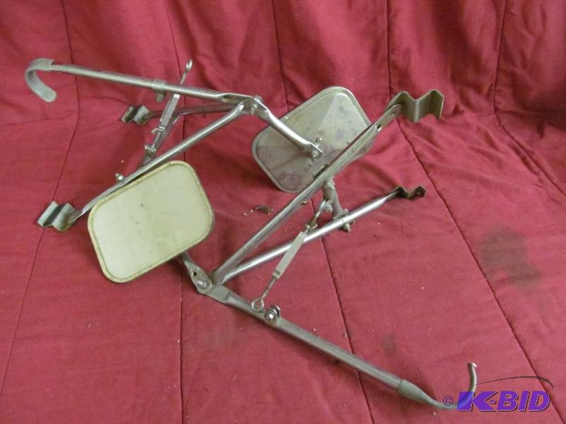 Auto Parts