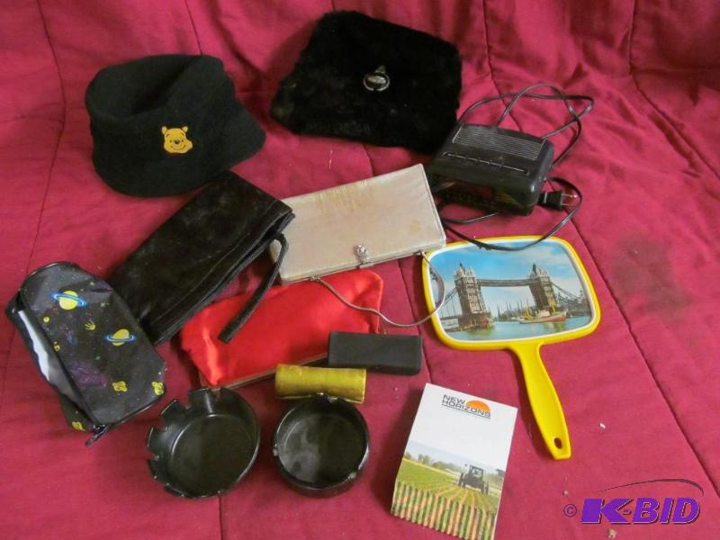 Purse