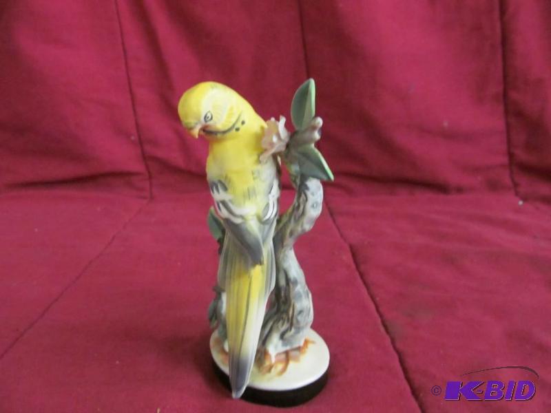 Figurine