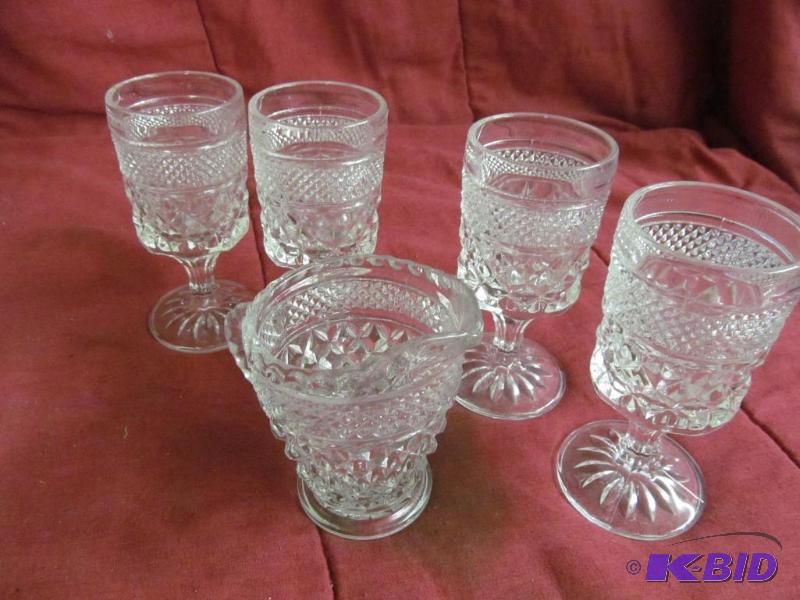 Goblets