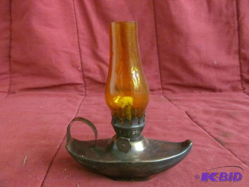 Lamp