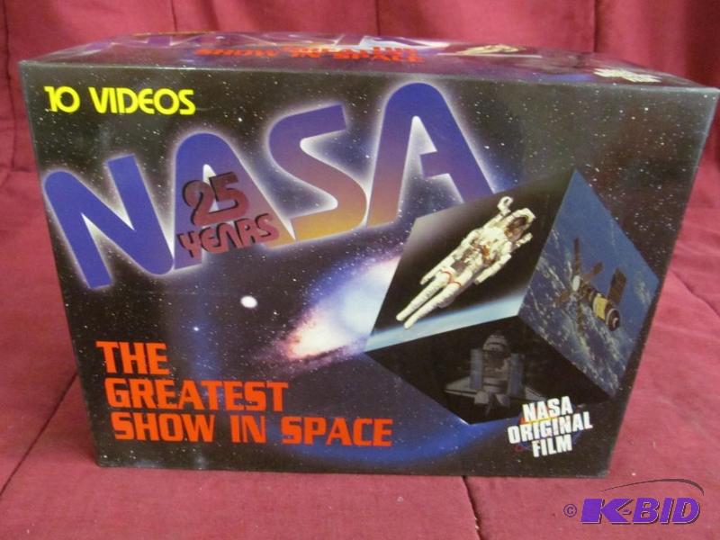 VCR