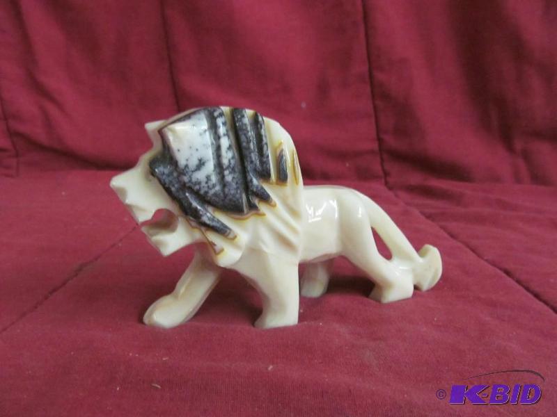 Figurine