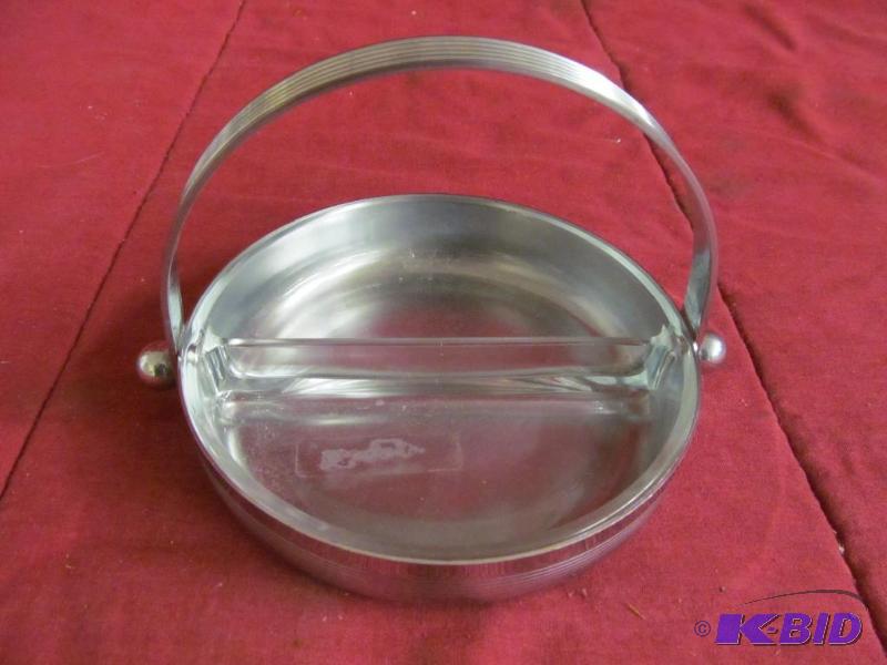 Dish