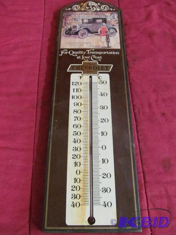 Thermometer