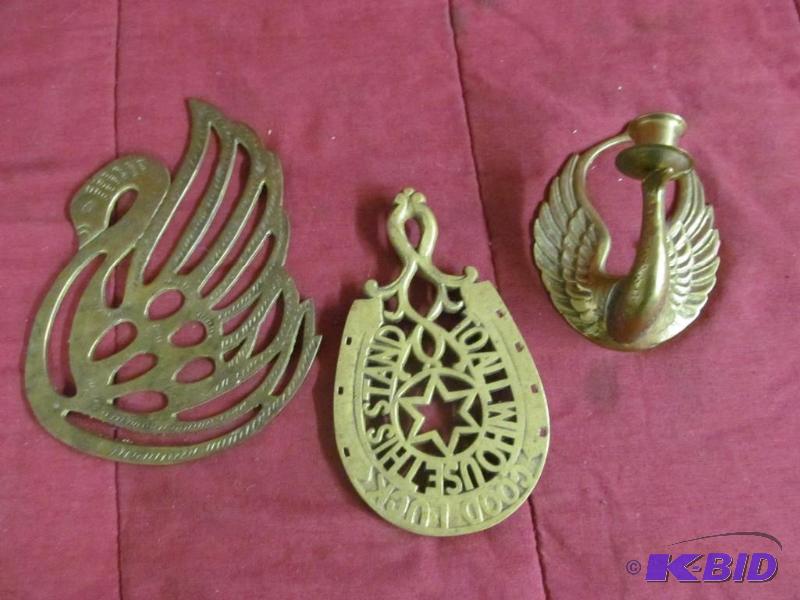 Bronze