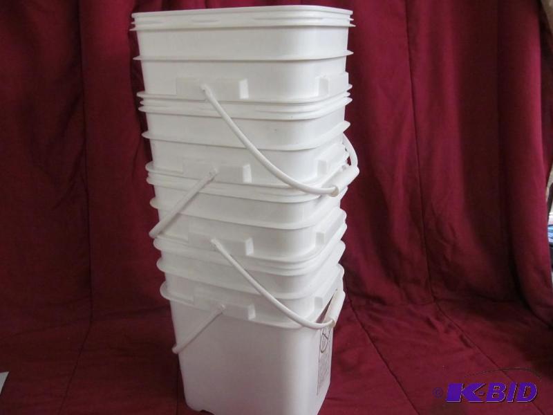 Pails