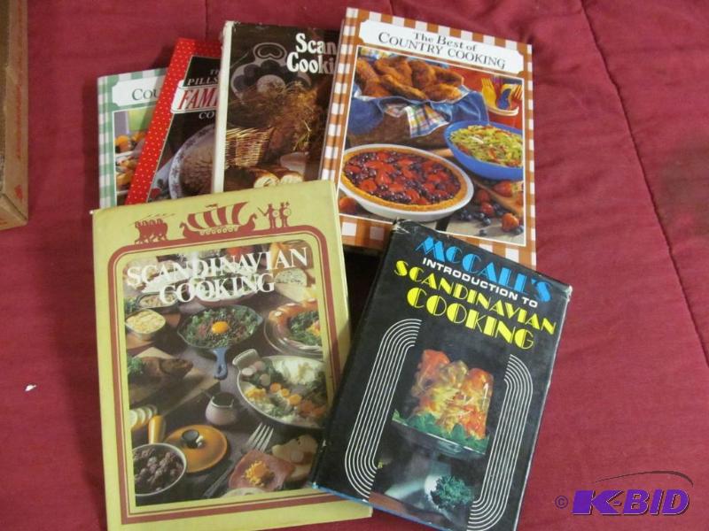 Cookbook