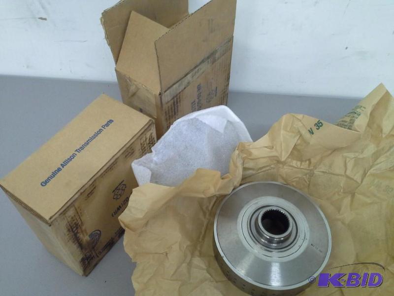 HUB TRANSMISSION C1 DRIVE B500 29511461