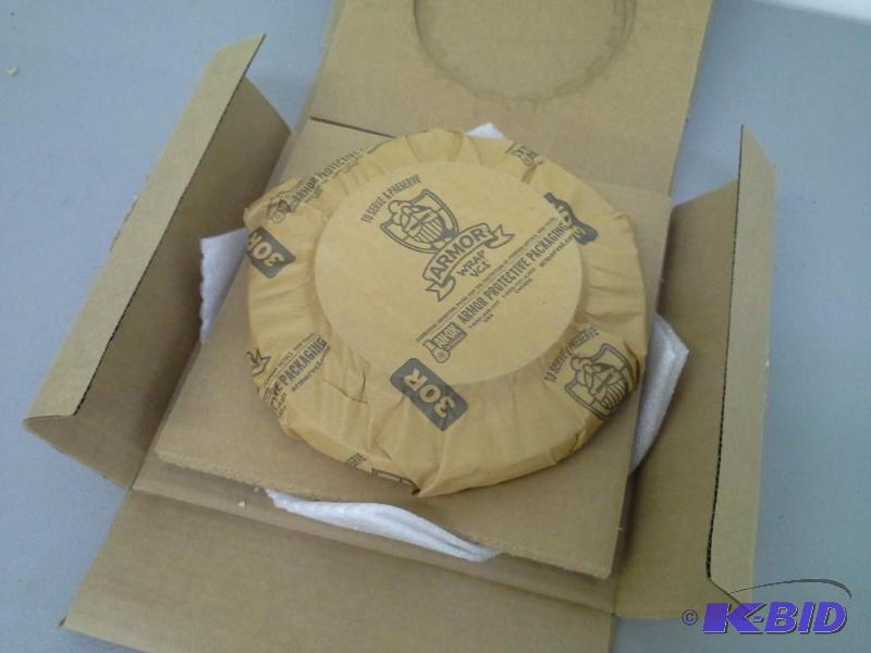 STATOR TRANSMISSION TORQUE CONVERTER B500 29503873